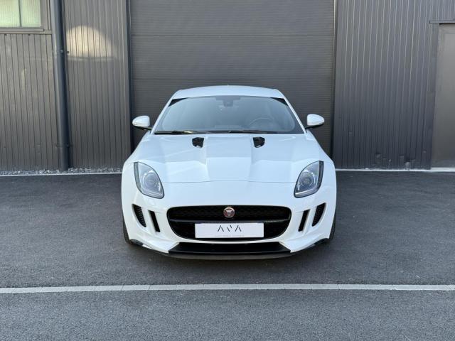 Jaguar F-Type image 9