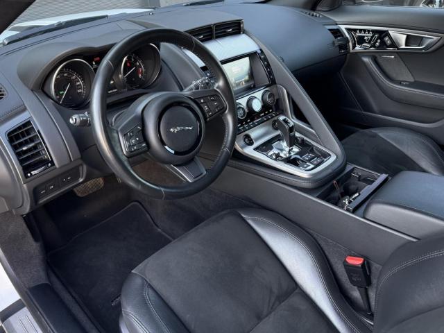 Jaguar F-Type image 5