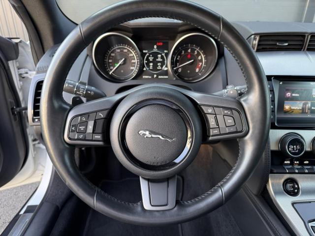 Jaguar F-Type image 6