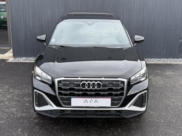 Audi Q2 image 2