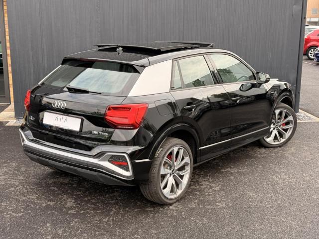 Audi Q2 image 6