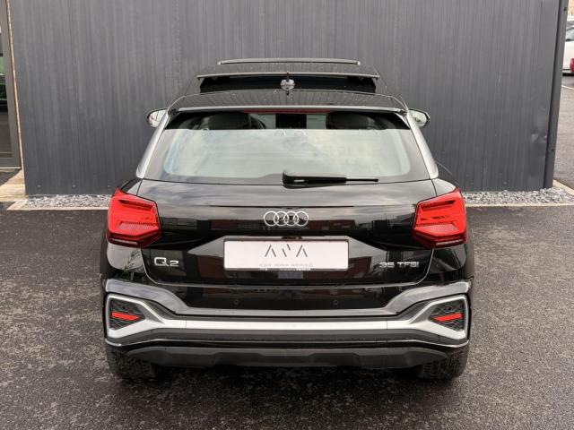 Audi Q2 image 5