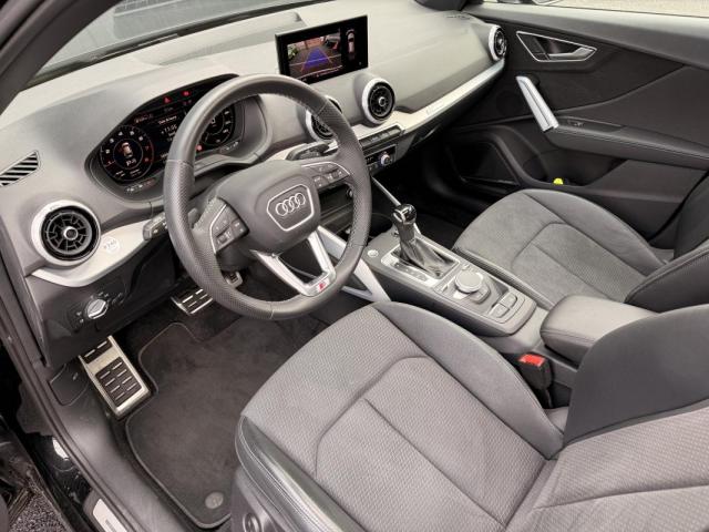 Audi Q2 image 7
