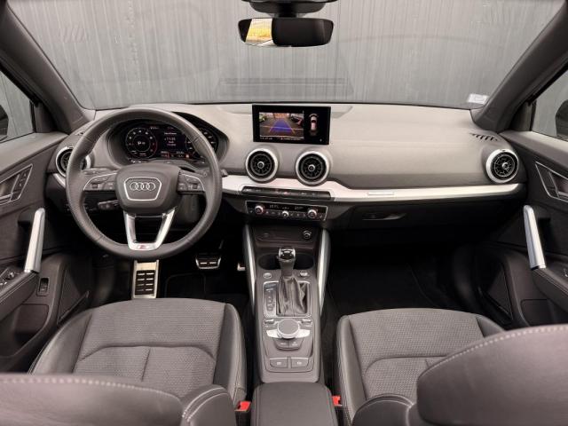 Audi Q2 image 1