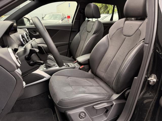 Audi Q2 image 3