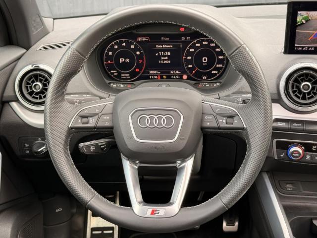 Audi Q2 image 8