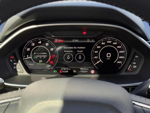 Audi Rs Q3 image 6