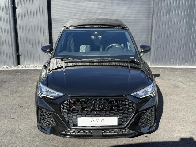 Audi Rs Q3 image 1