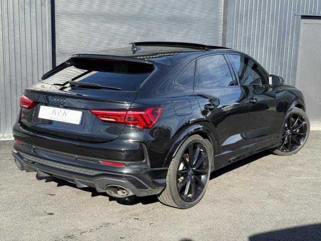 Audi Rs Q3 image 8
