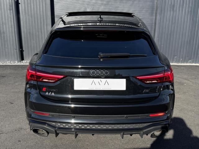 Audi Rs Q3 image 3