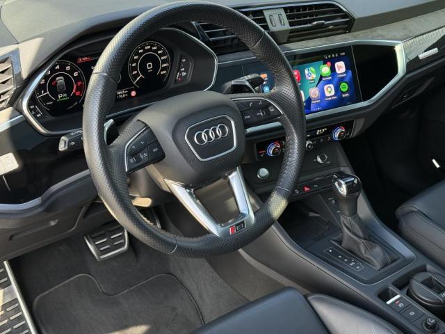 Audi Rs Q3 image 5