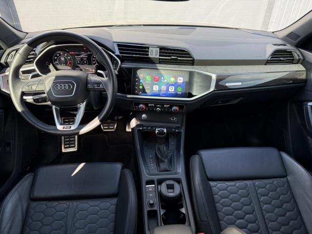 Audi Rs Q3 image 4