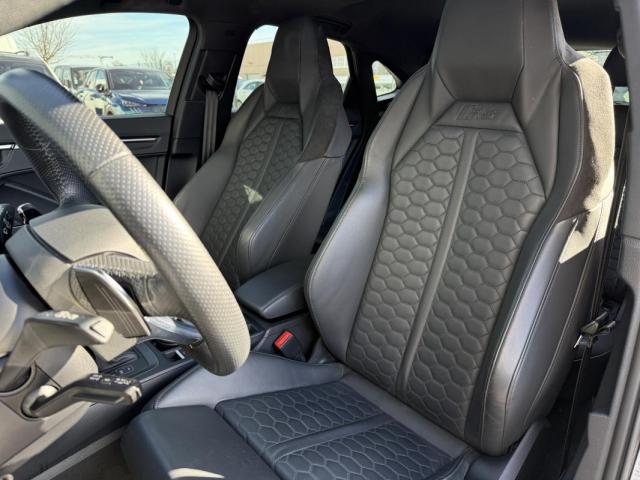 Audi Rs Q3 image 2
