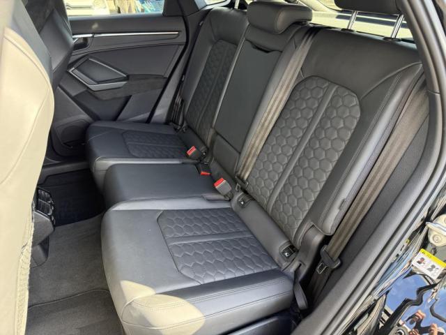Audi Rs Q3 image 7