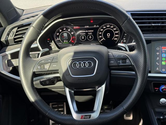 Audi Rs Q3 image 9