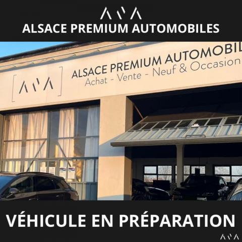 Mercedes Benz Cla Shooting Brake Break 200 Amg 163ch Toit Ouvrant