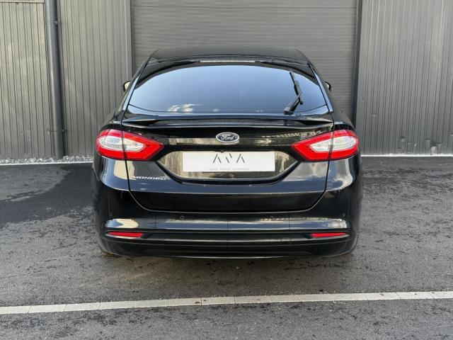Ford Mondeo image 2