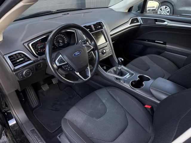 Ford Mondeo image 9