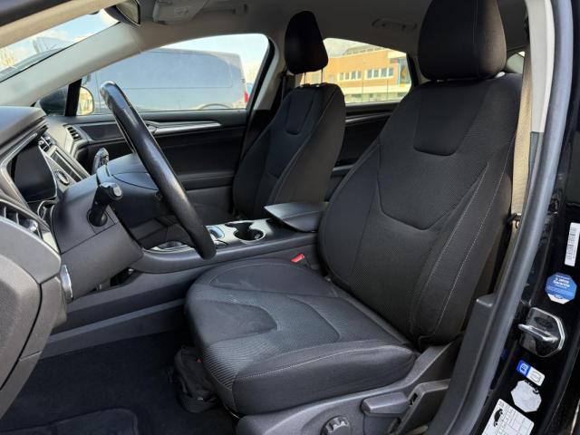 Ford Mondeo image 3