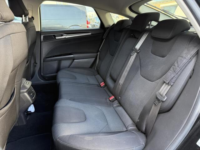 Ford Mondeo image 1