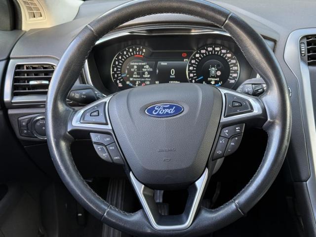 Ford Mondeo image 4