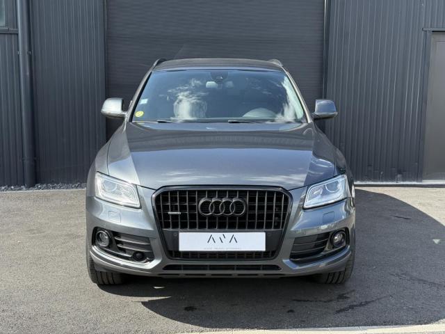 Audi Q5 image 6