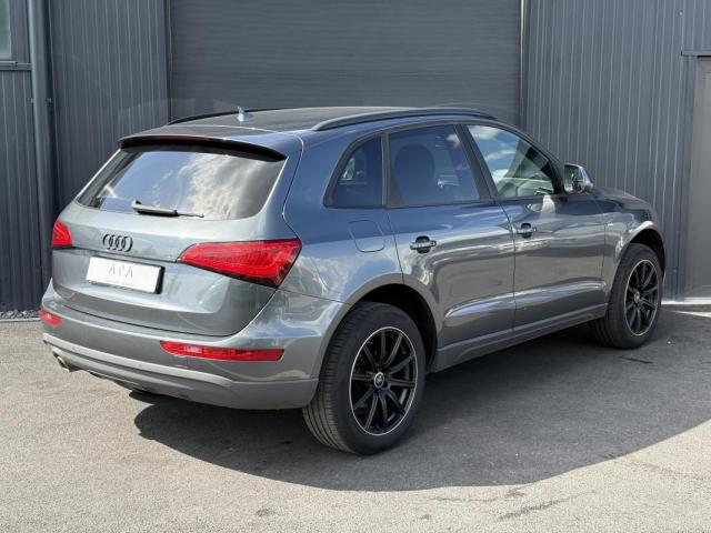 Audi Q5 image 9