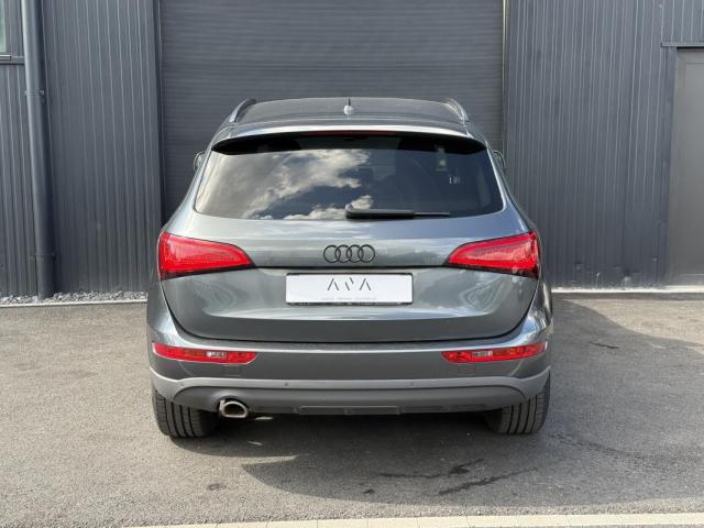 Audi Q5 image 7