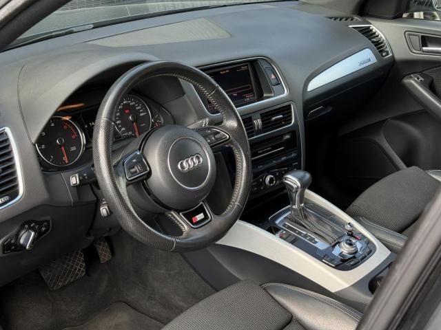 Audi Q5 image 5