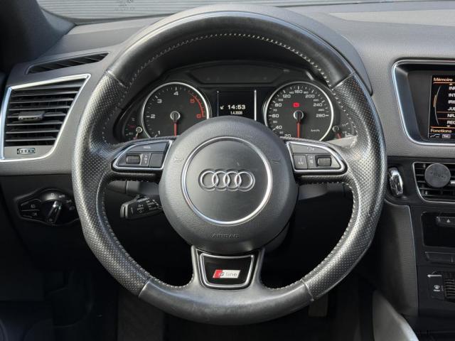 Audi Q5 image 2