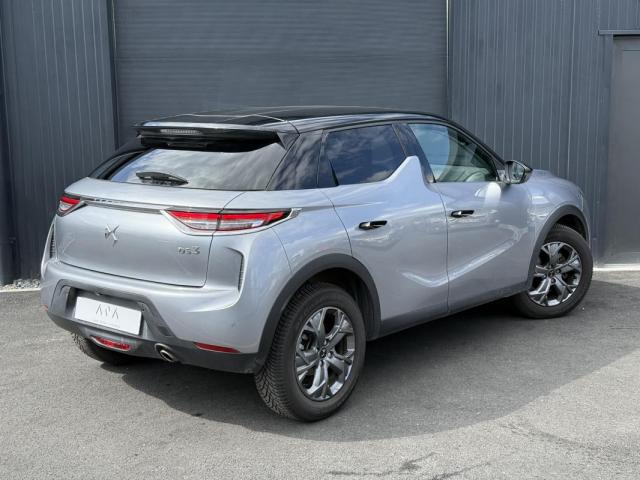 Ds Ds 3 Crossback image 3