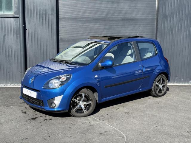 Renault Twingo Ii 1.2 Lev 16v 75 Trend