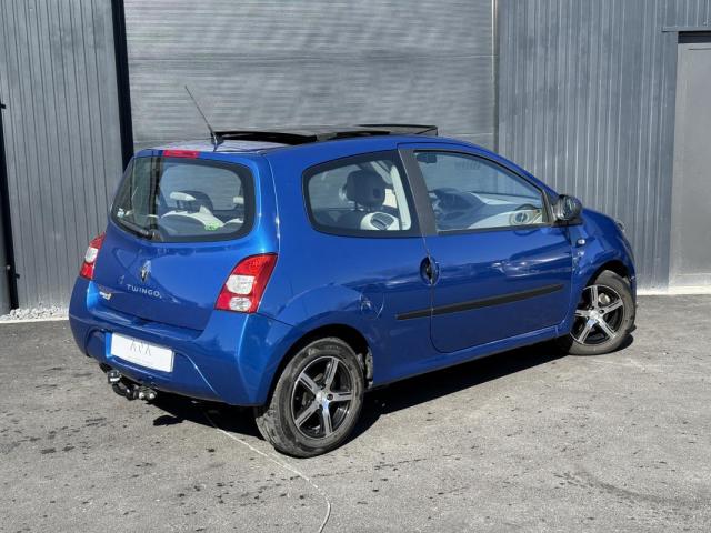 Renault Twingo image 4