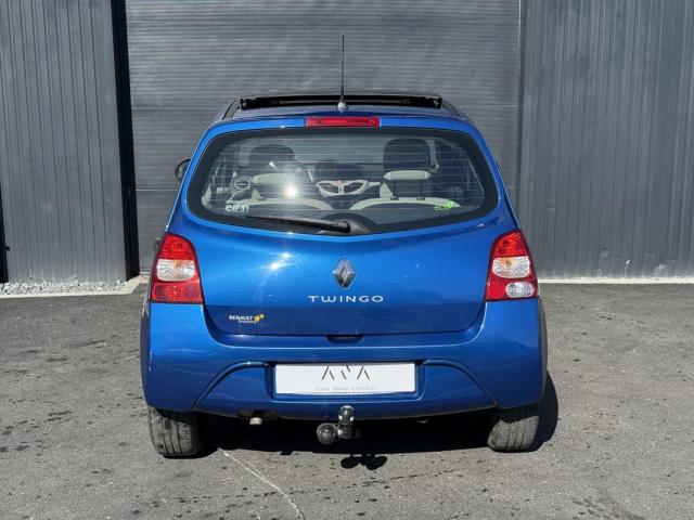 Renault Twingo image 6