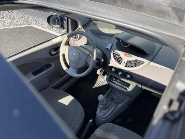 Renault Twingo image 1