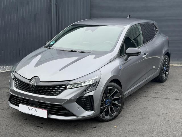 Renault Clio V Esprit Alpine 90ch