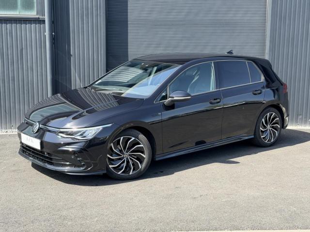 Volkswagen Golf 8 R-Line 1.5 Etsi 150ch Dsg7