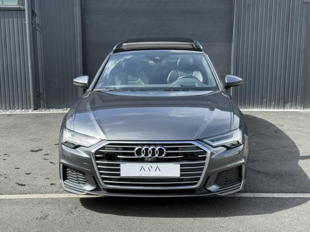 Audi A6 image 8