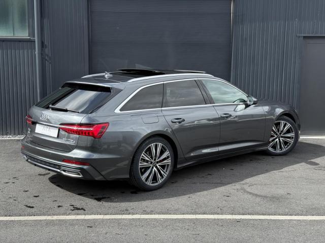 Audi A6 image 7