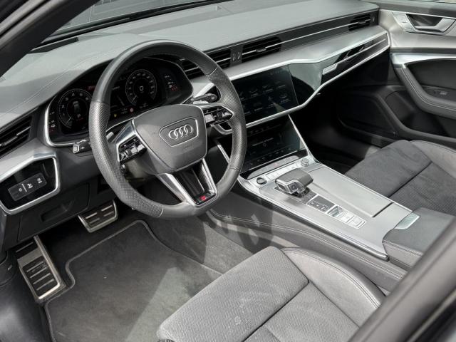 Audi A6 image 9