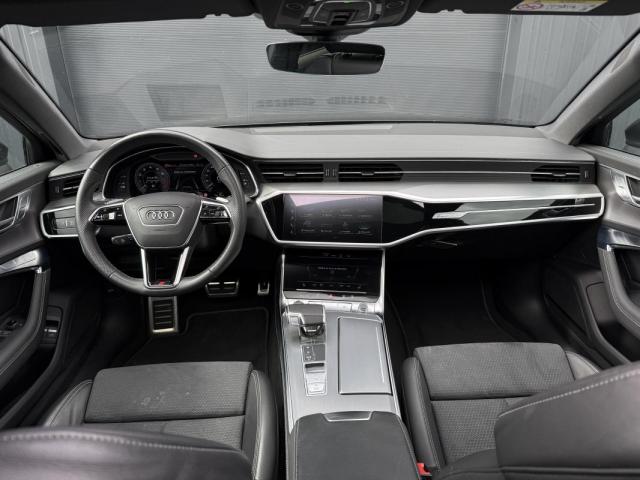Audi A6 image 6