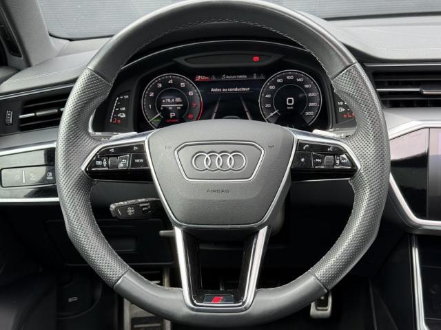 Audi A6 image 3