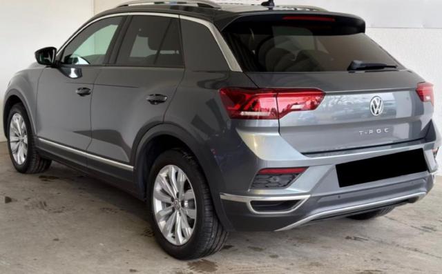 Volkswagen T-Roc image 4