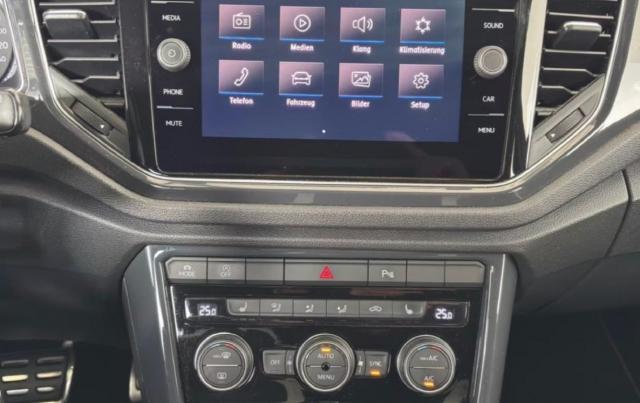 Volkswagen T-Roc image 5
