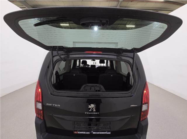 Peugeot Rifter image 7