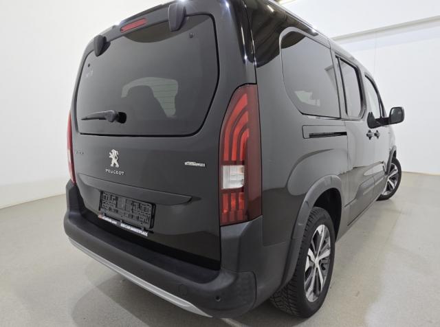 Peugeot Rifter image 3