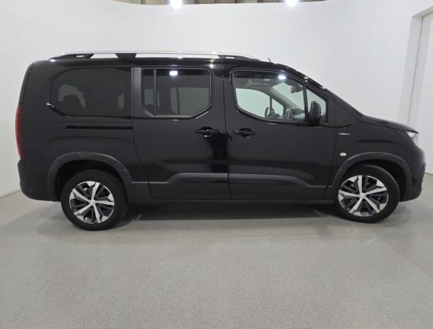 Peugeot Rifter image 8