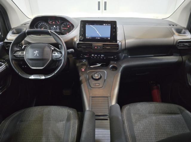 Peugeot Rifter image 4