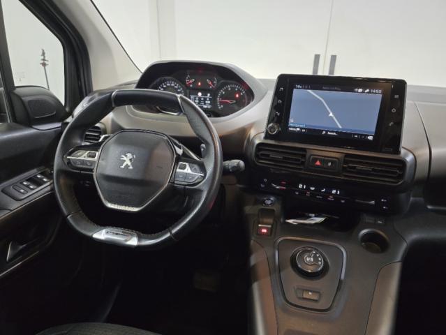 Peugeot Rifter image 6