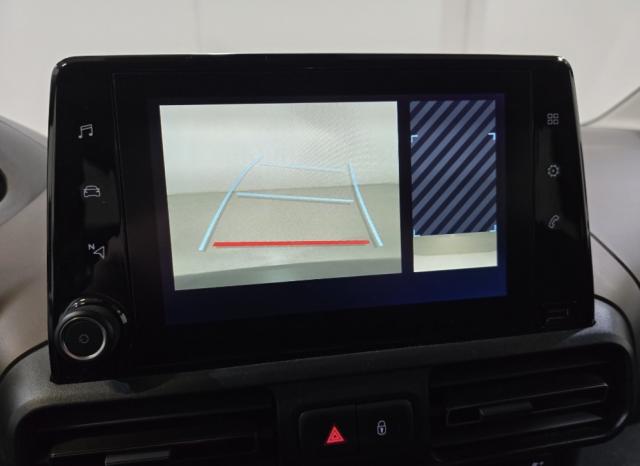 Peugeot Rifter image 2